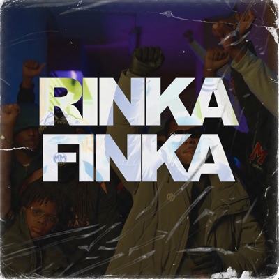 Rinka Finka (feat. Memex Apl) - Single