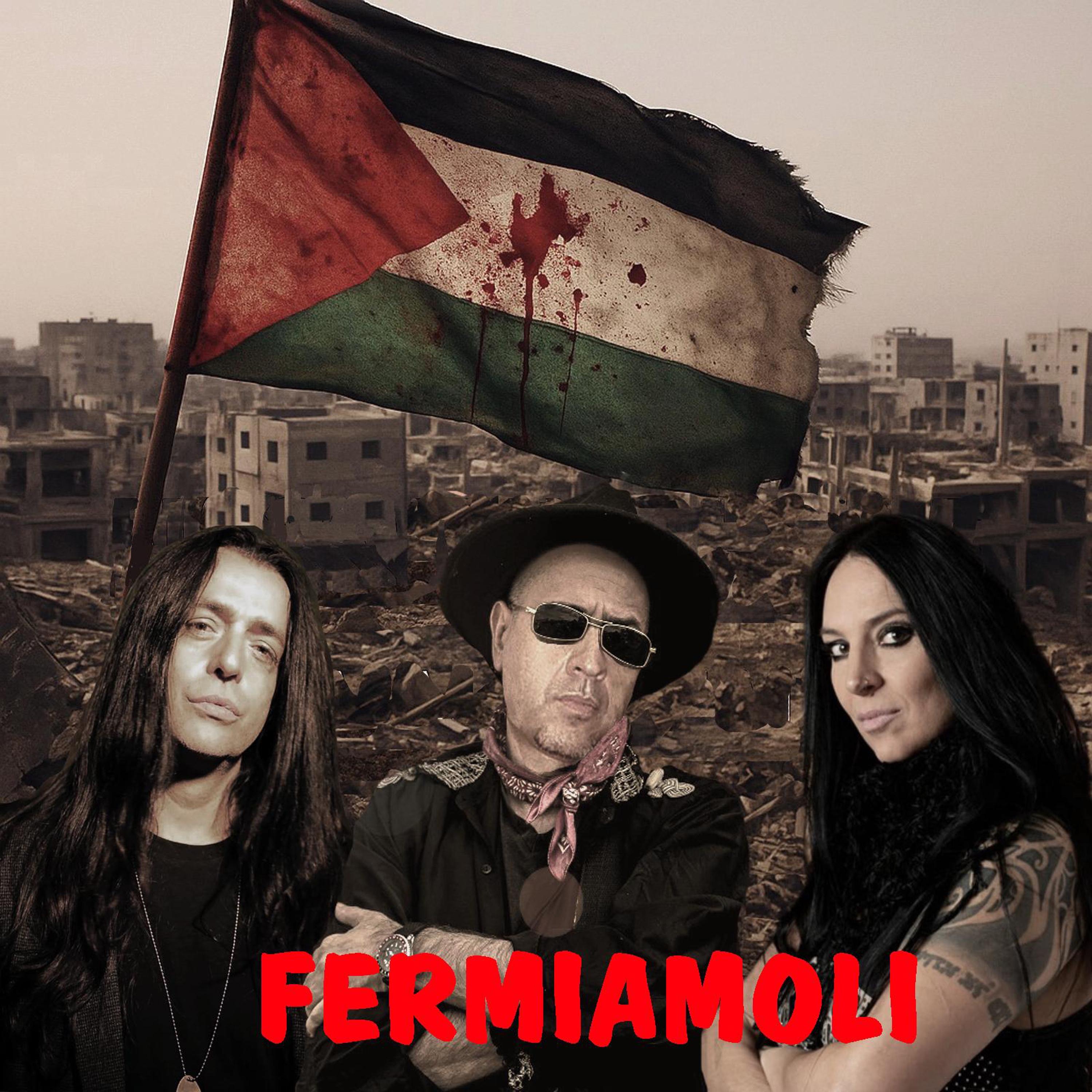 Fermiamoli - Single