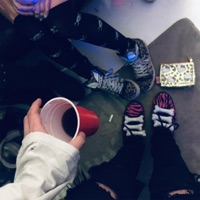 uh uh im tapped - Single - Oatmilkandcodeine