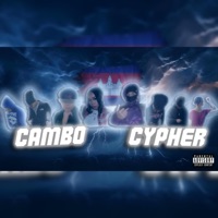 Cambo Cypher (feat. DyAdrian, Ells, Madzilla, J Money, DizzyKeepItP, Inumaki & E Gooner) - Single - Tay Shiesty