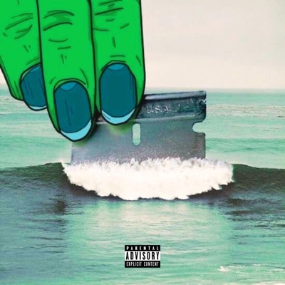 Snow in the Summertime - EP