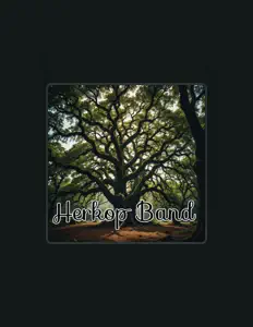 Ouça Herkop Band, assista a videoclipes, leia a biografia, veja as datas das turnês e mais!