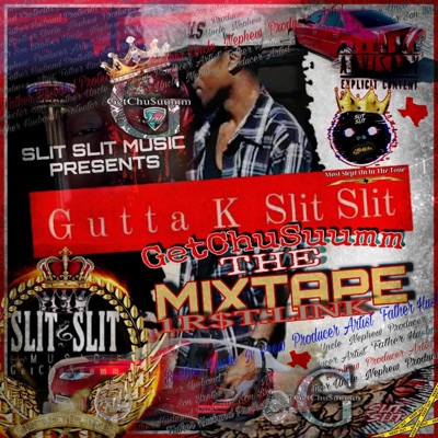 GetChuSuumm the MixTape 1RST LINK