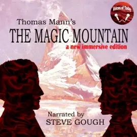 The Magic Mountain (Unabridged)
