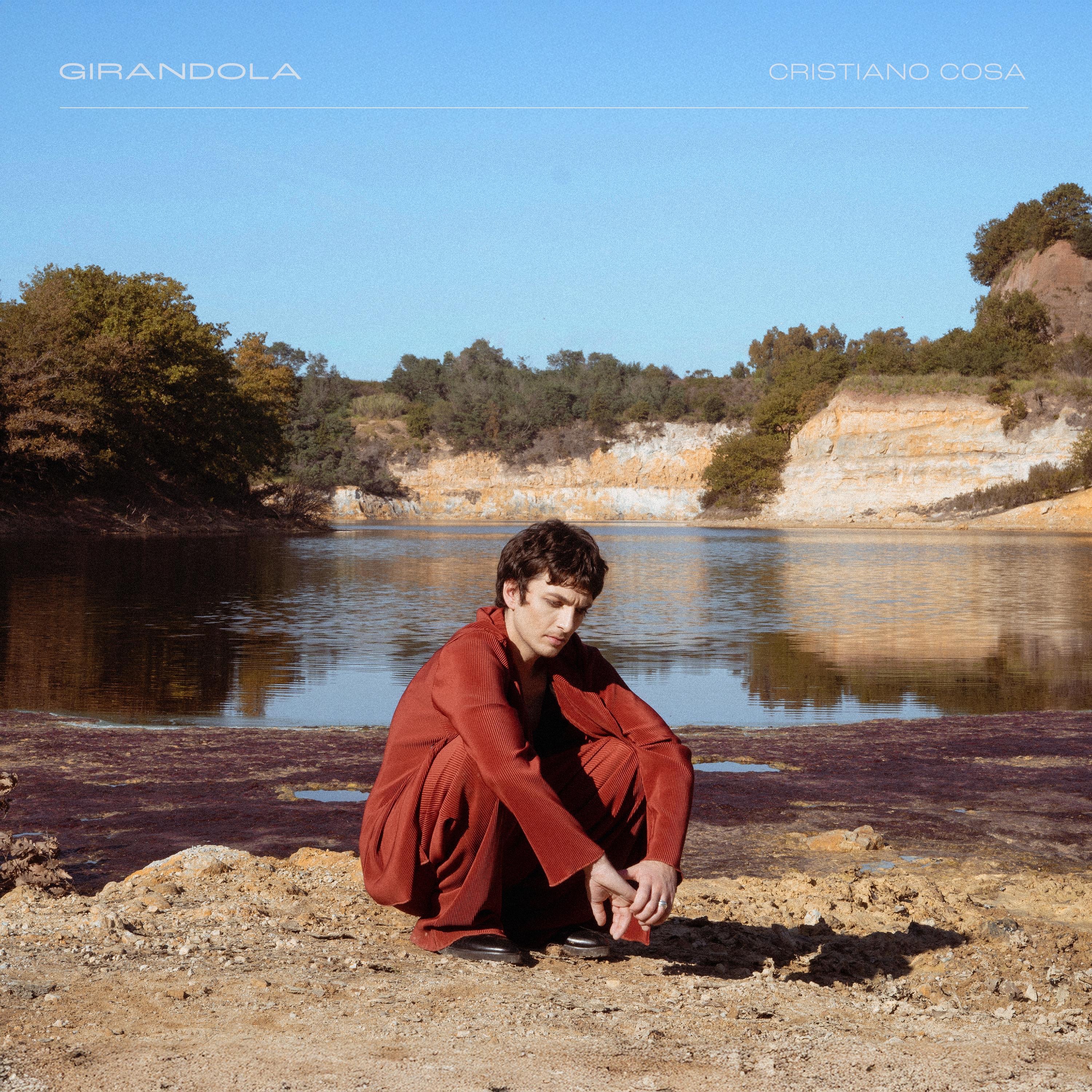 Girandola - Single