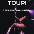 Toupi (Ti Tor X Silans X Young D X Ratty) by Romel Production