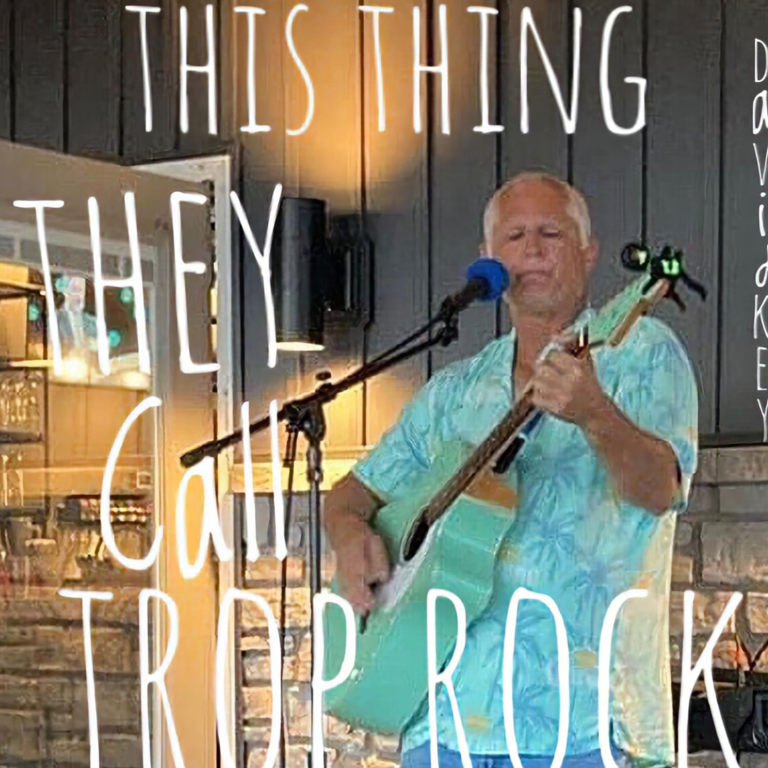 This Thing They Call Trop Rock - Single