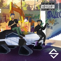 Na Minha Área (feat. Gus Beatz) - Single - BELSIN, TORESXX & k7 mc