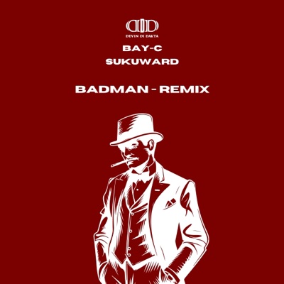 Badman - Remix - Single