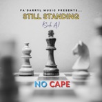 No Cape - Single