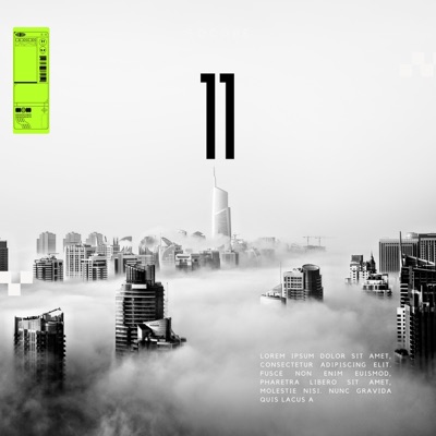 Zoom (feat. Sidney) - Single