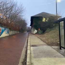 The Midwest SR Larson