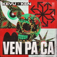 Ven Pa Ca - Single - Kevu & Ken