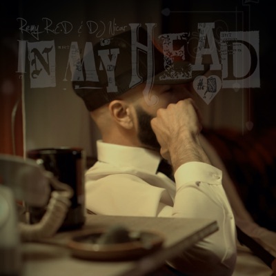 In My Head - Single