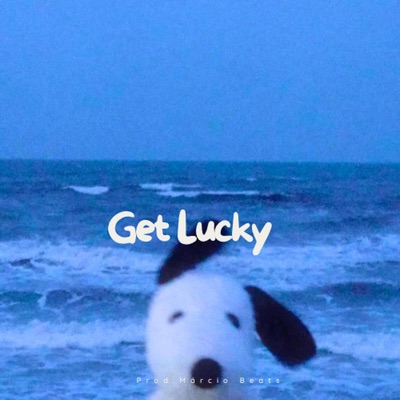 Get Lucky (Afro Tech) - Single