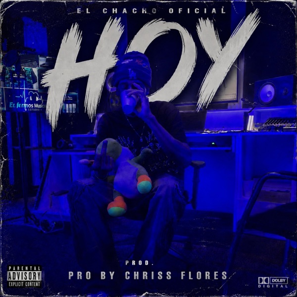 HOY (feat. Chriss flores)