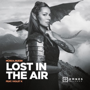 Lost In the Air (feat. Violet K)