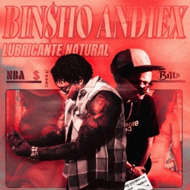 Lubricante Natural (feat. Andiex) Bin$ho