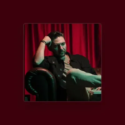 Listen to Anıl ÇAVUŞOĞLU, watch music videos, read bio, see tour dates & more!