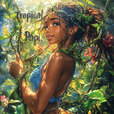 Tropical Papi - Single