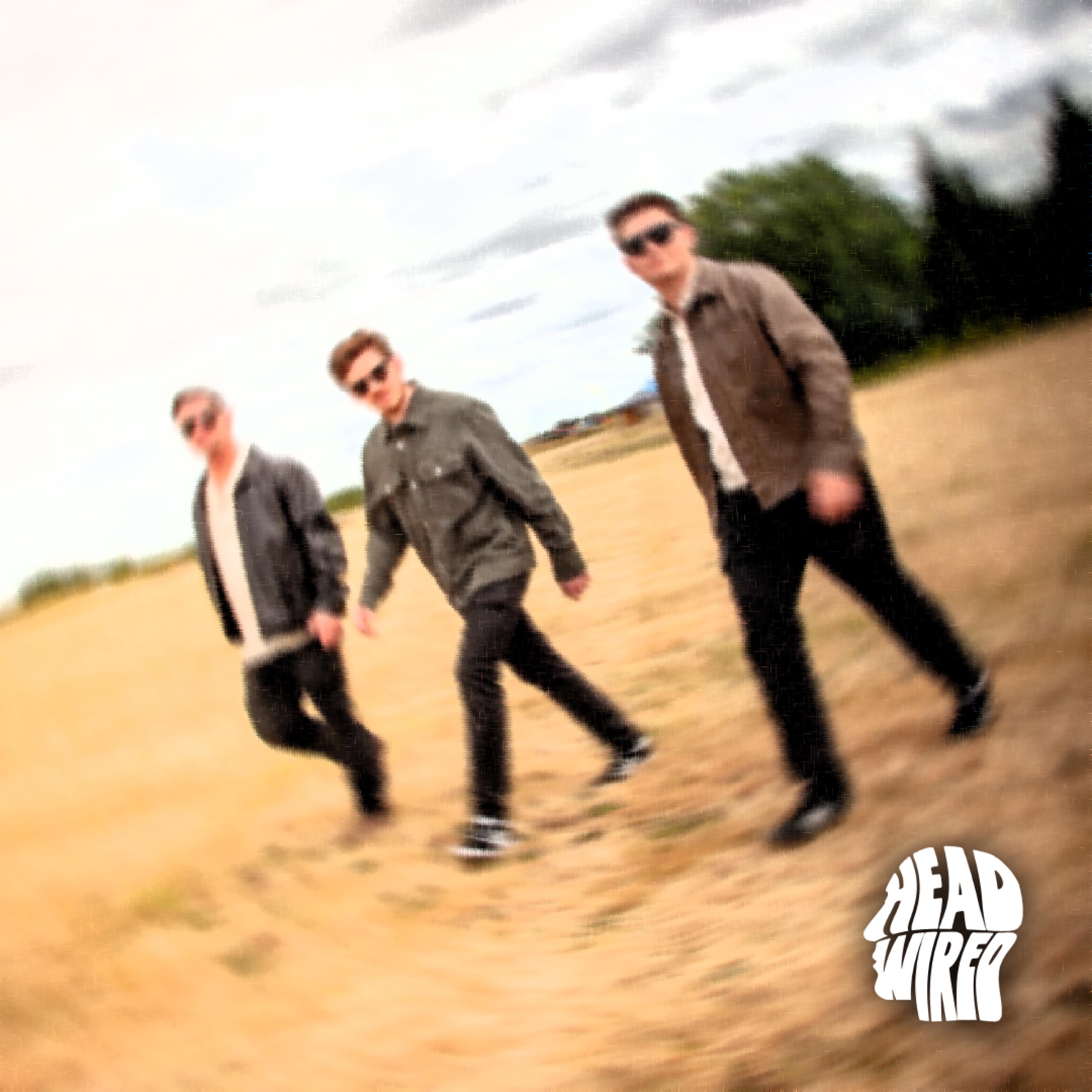 Walk On By - Single
