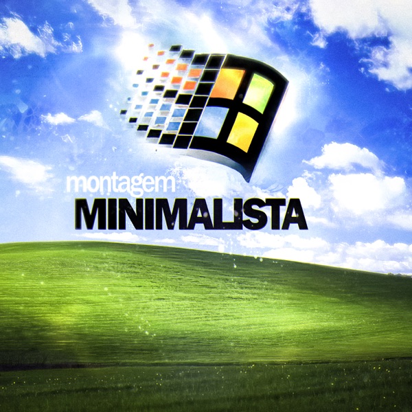 MONTAGEM MINIMILISTA - EP