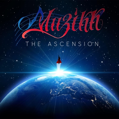 The Ascension - EP