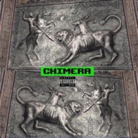 chimera. - EP - highlight bright.