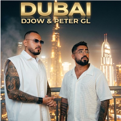 Dubai (Remix) [feat. DJ_PETER_GL] - Single