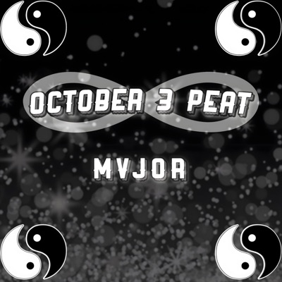 October 3 Peat - Single