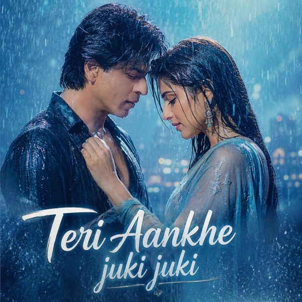 Teri Aankhe juki juki