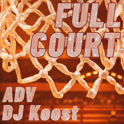Full Court - Single