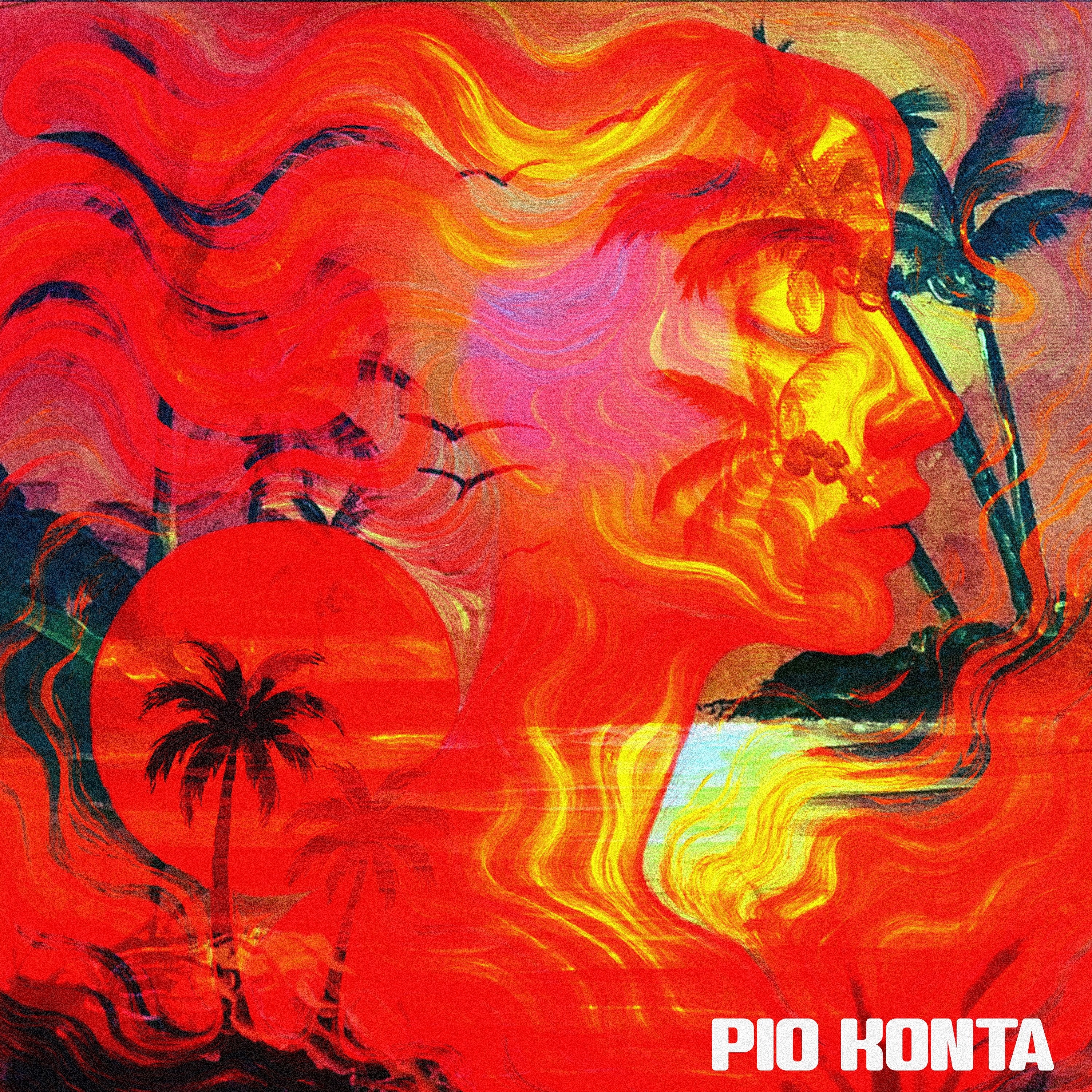 Pio Konta - Single