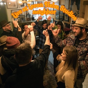 Live at Levon Helm Studios