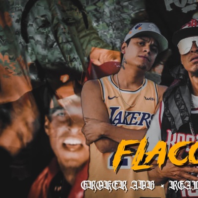 FLACO ft Real Bandido - Single