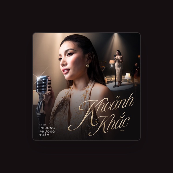 Phương Phương Thảo's avatar