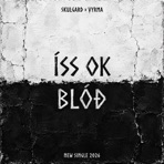 Iss ok Blod - Single