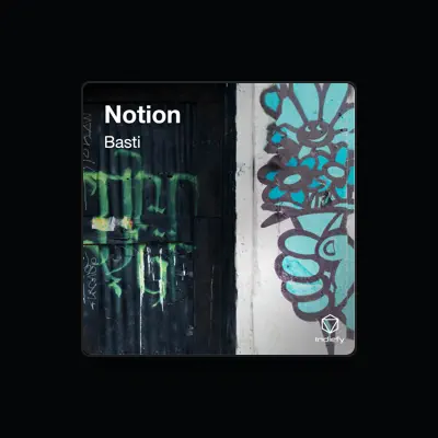 Listen to Basti, watch music videos, read bio, see tour dates & more!