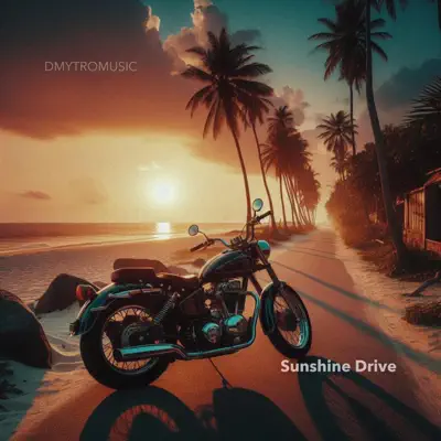DmytroMusic adlı sanatçının Sunshine Drive albümünü dinle