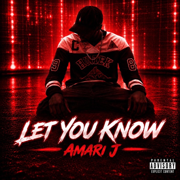 Let You Know