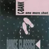 C-Bank - One More Shot (feat. Jenny Burton)