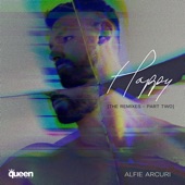 Happy, Pt. 2 (Remixes) artwork