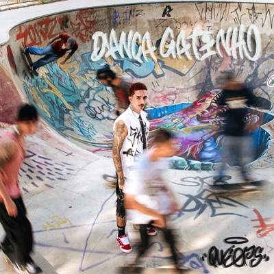 Dança Gatinho - Single