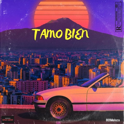 Tamo Bien - Single