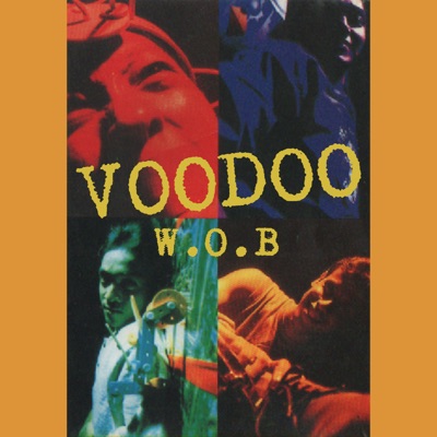 Voodoo - Salam Untuk Dia