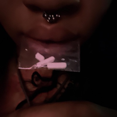 idontlikebeingsober (feat. Vyntxge) - Single