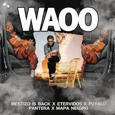 Waoo - Single