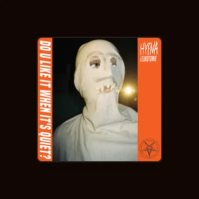 Listen to Hyena, watch music videos, read bio, see tour dates & more!