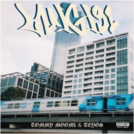 EMOJIS (feat. Theodore Moon) Tommy Moom$ & Teyos