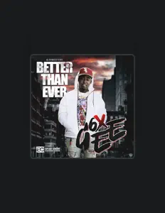 Luister naar 6X GEE, bekijk muziekvideo's, lees de bio, bekijk de tourdata, en meer!